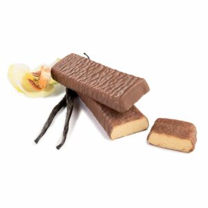 BARRETTA AL SAPORE DI VANIGLIA