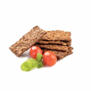 CRACKERS AL SAPORE DI PIZZA