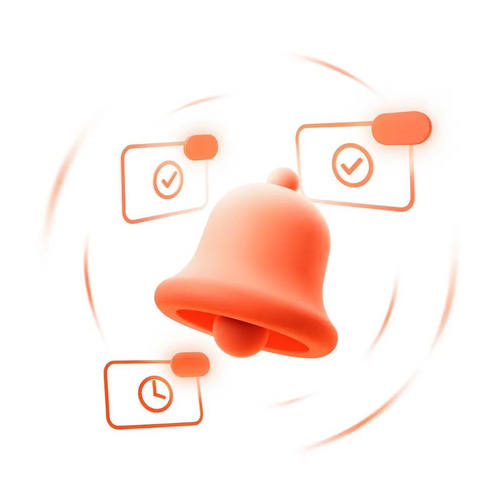 Isomed App - Notifiche Push